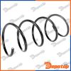 Ressorts de suspension avant pour MERCEDES | 146390006, 146390011